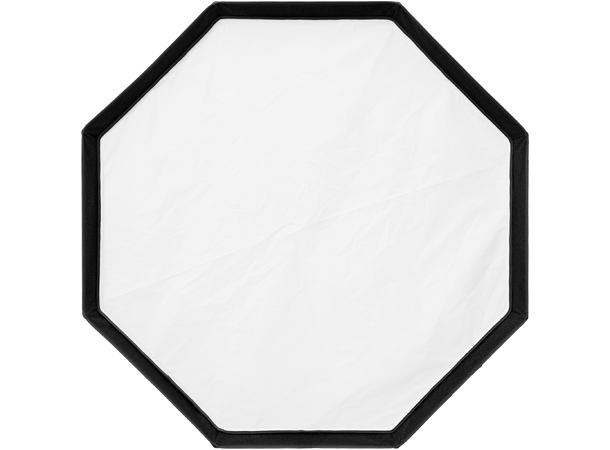 Profoto Softbox 3’ Octa White Lett å slå opp og legge i sammen 