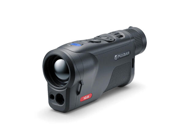 Pulsar ORYX LRF XG35 1500m LRF, bildestabilisering, IP67 