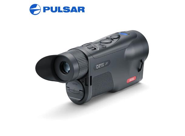 Pulsar ORYX LRF XG35 1500m LRF, bildestabilisering, IP67 