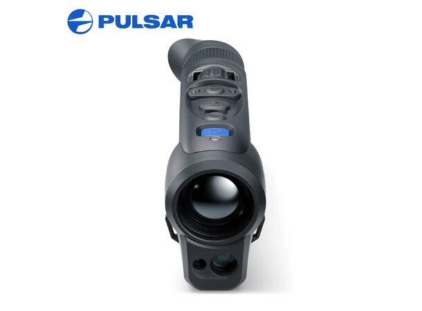 Pulsar ORYX LRF XG35 1500m LRF, bildestabilisering, IP67 