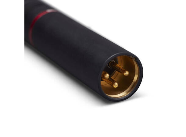 Rycote Shotgun Microphone HC-35 Lang Retningsmikrofon (35cm) 