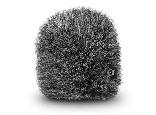 Røde WS12 Vindhette Passer til  videomic GO II 