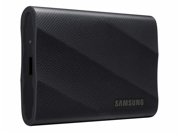 SAMSUNG Portable SSD T9 2TB Opptil 2000 MB/s med USB 3.2 Gen2x2 