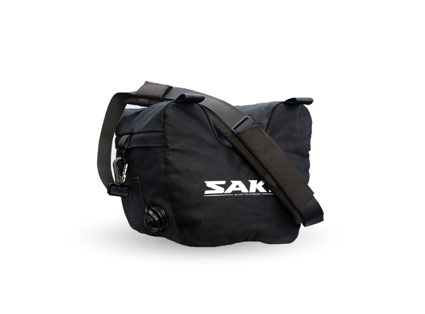 Sakk Inflatable Saddle Oppblåsbar kamerasal for stabile bilder 