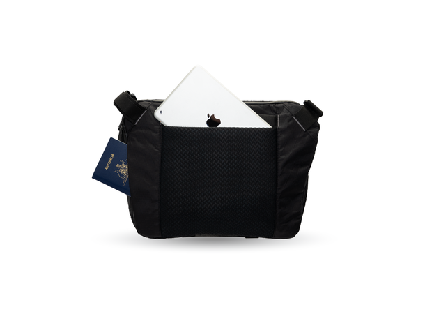 Sakk Nomad Laptop og Kameraveske 9L laptop og kameraveske, 14" 