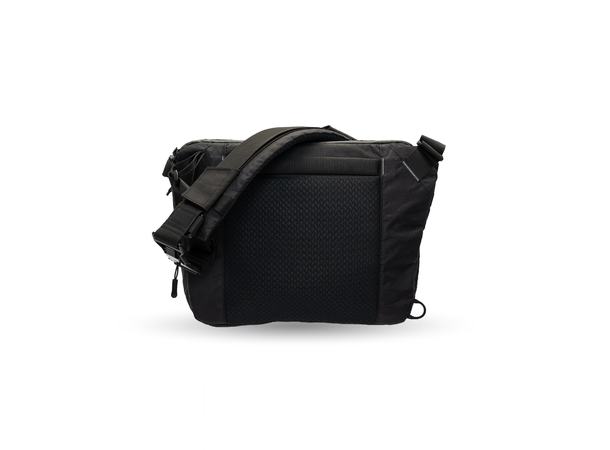 Sakk Nomad Laptop og Kameraveske 9L laptop og kameraveske, 14" 