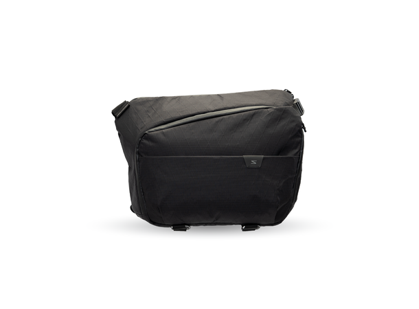 Sakk Nomad Laptop og Kameraveske 9L laptop og kameraveske, 14" 