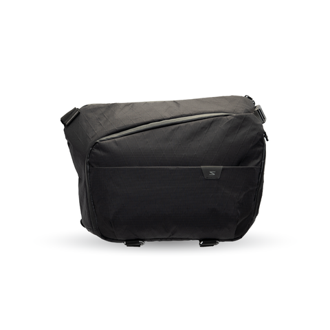 Sakk Nomad Laptop og Kameraveske 9L laptop og kameraveske, 14"