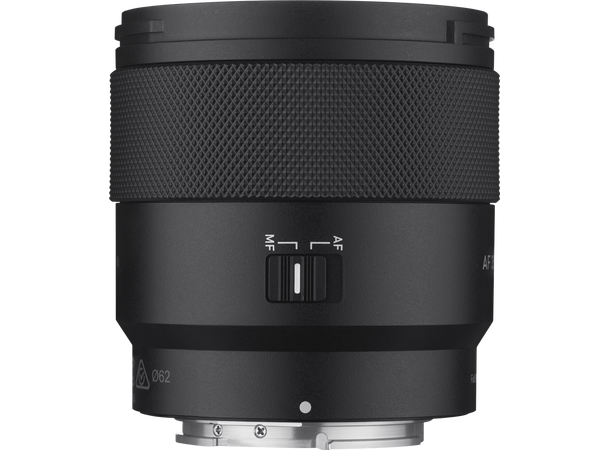 Samyang AF 35mm f/1.8 P, Sony E Lyssterk Vidvinkel for Sony E 