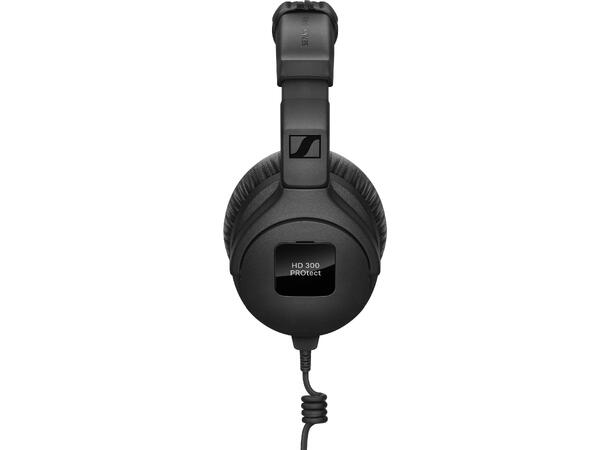 Sennheiser HD 300 PRO Støyisolert profesjonelt headset 
