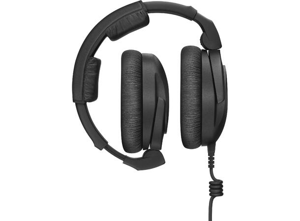 Sennheiser HD 300 PRO Støyisolert profesjonelt headset 