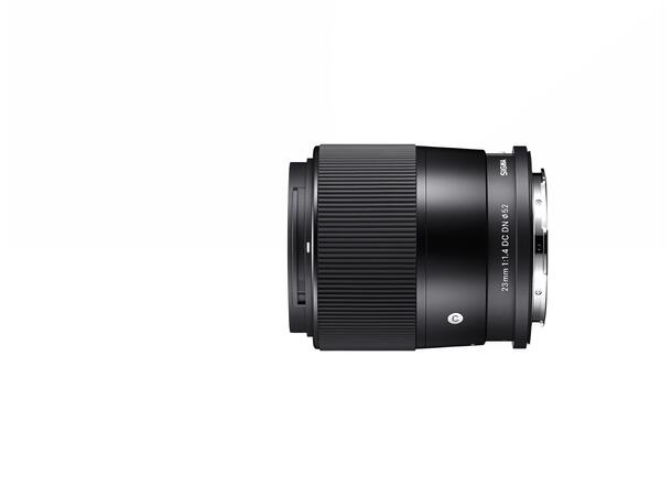Sigma 23MM F/1.4 DC DN C Canon RF 