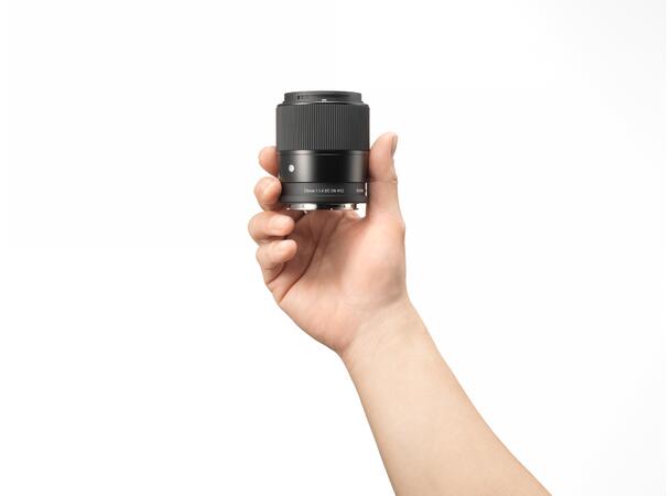 Sigma 23MM F/1.4 DC DN C Canon RF 