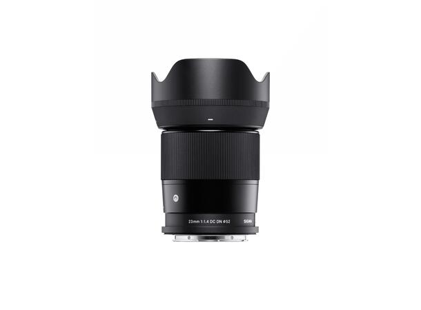 Sigma 23MM F/1.4 DC DN C Canon RF 