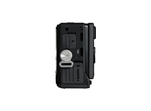 Sigma FP2 kamerahus Fullformatytelse i toppklasse 