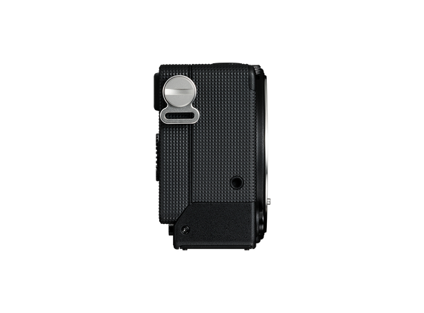 Sigma FP2 kamerahus Fullformatytelse i toppklasse 
