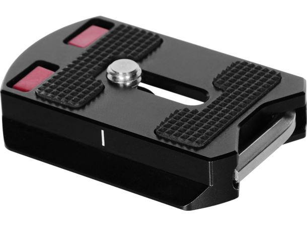 Sirui Hurtigfeste Plate TY-55KS Hurtigfeste til Arca swiss 