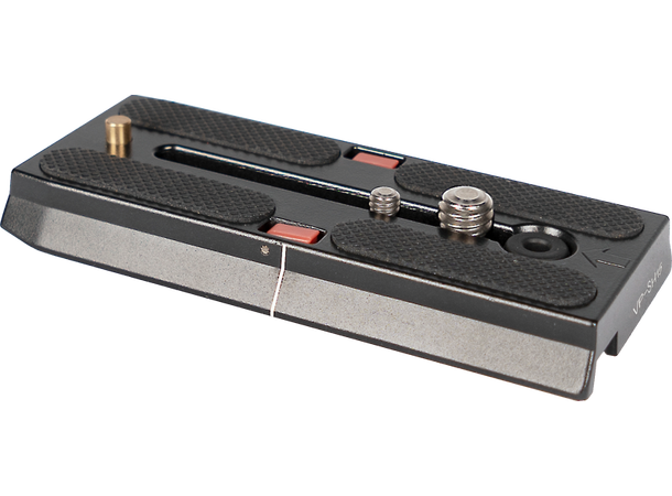 Sirui Hurtigfeste Plate VP-SH15 Passer til SH-15 og SH-25 