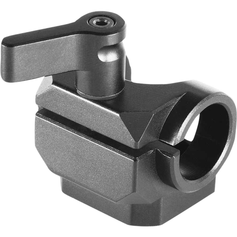 SmallRig 1995 15mm Rod Clamp Klemme med feste for 15mm rods