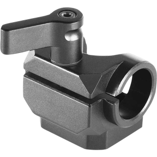 SmallRig 1995 15mm Rod Clamp Klemme med feste for 15mm rods
