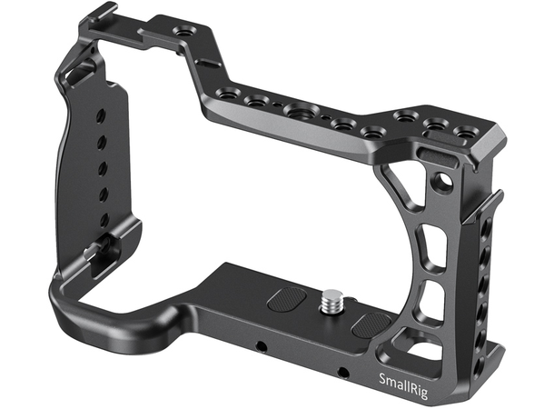 SmallRig 2096 Cage for Sony A6600 Cage for Sony A6600