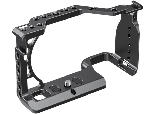 SmallRig 2096 Cage for Sony A6600 Cage for Sony A6600