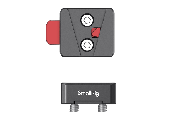 SmallRig 2801 Mini V-Lock Assembly Pakke For V-mount m/justeringsarm