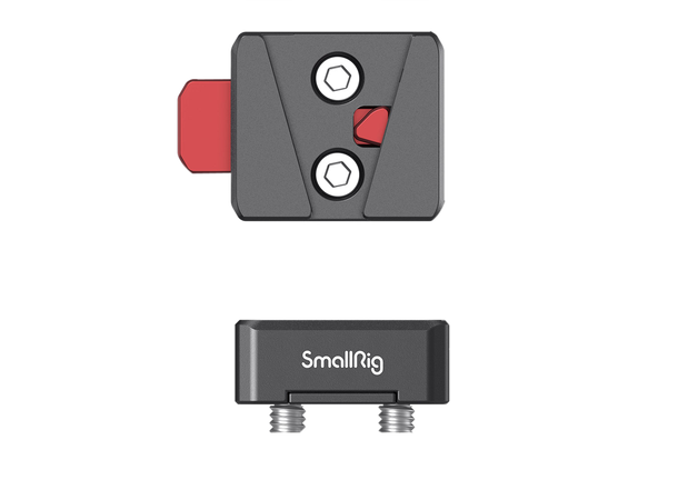SmallRig 2801 Mini V-Lock Assembly Pakke For V-mount m/justeringsarm 