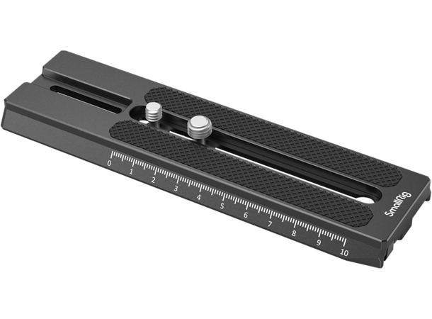 SmallRig 3031B Extented QR-Plate for Ronin RS2/RSC2/RS3/RS3Pro 
