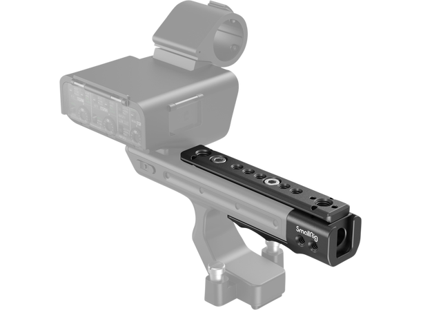 SmallRig 3490 Extension Rig for FX3/FX30 For Sony FX3 og FX30 