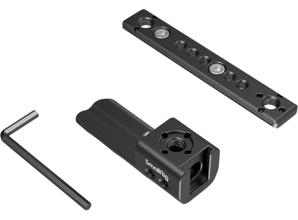 SmallRig 3490 Extension Rig for FX3/FX30 For Sony FX3 og FX30 