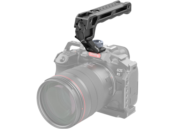 SmallRig 3765 Top Handle Arri Locating Håndtak for cage med Arri lås 