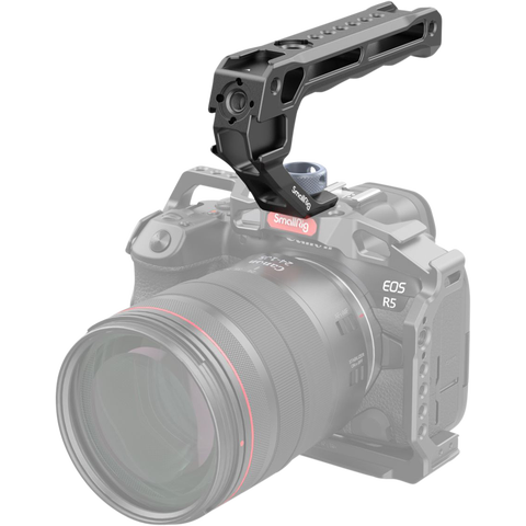 SmallRig 3765 Top Handle Arri Locating H&#229;ndtak for cage med Arri l&#229;s