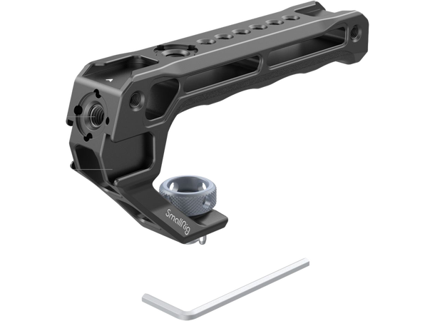 SmallRig 3765 Top Handle Arri Locating Håndtak for cage med Arri lås 