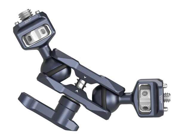 SmallRig 3874 Magic arm m/ kulehoder Magic arm med ARRI Location screw 