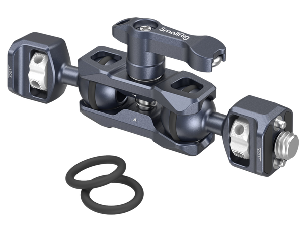 SmallRig 3874 Magic arm m/ kulehoder Magic arm med ARRI Location screw 