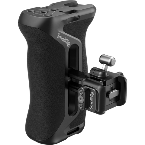 SmallRig 4017 Nato Side Handle Nato Side Handle Snap On Quick Lock