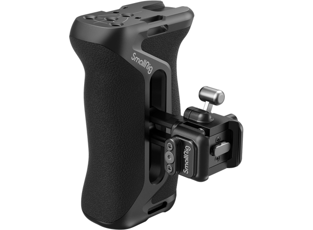 SmallRig 4017 Nato Side Handle Nato Side Handle Snap On Quick Lock 