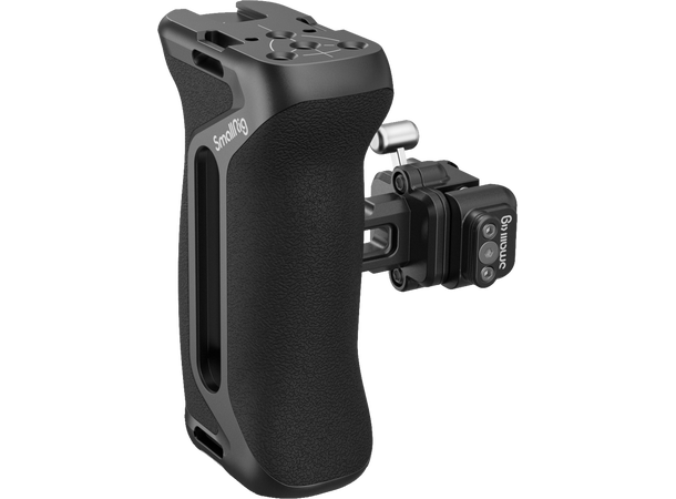 SmallRig 4017 Nato Side Handle Nato Side Handle Snap On Quick Lock 