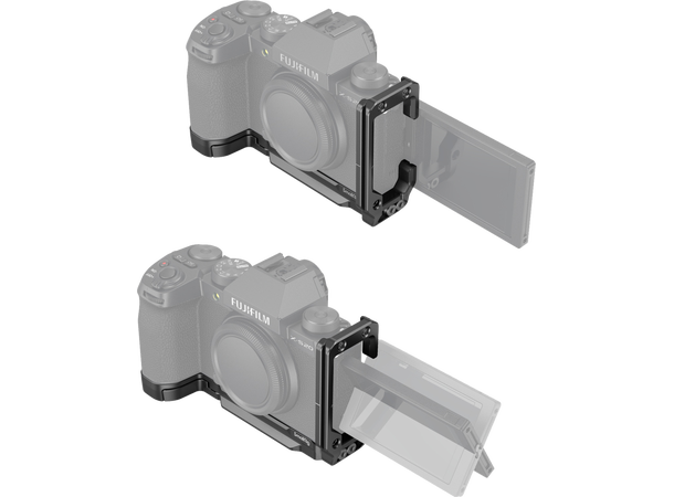 SmallRig 4231 L-brakett Fujifilm X-S20 L-brakett for Fujifilm X-S20 