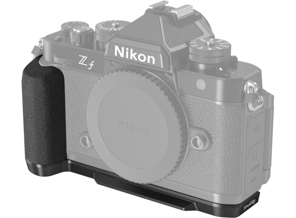 SmallRig 4262 Grep for Nikon Z f Grep for Nikon Z f 
