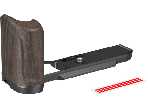 SmallRig 4801 Grep i tre for Nikon Z f Grep for Nikon Z f 