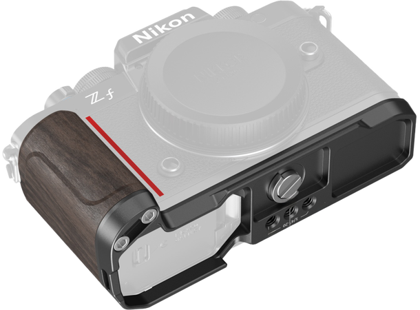 SmallRig 4801 Grep i tre for Nikon Z f Grep for Nikon Z f 