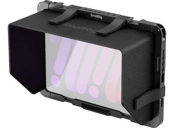 SmallRig 5058 Cage for iPad mini Bur til iPad mini 