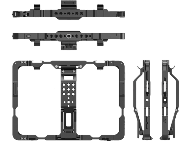 SmallRig 5058 Cage for iPad mini Bur til iPad mini 
