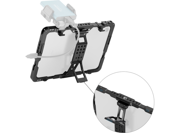 SmallRig 5058 Cage for iPad mini Bur til iPad mini 
