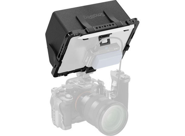 SmallRig 5058 Cage for iPad mini Bur til iPad mini 