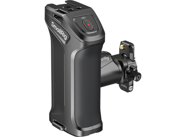 SmallRig 5235 Roterende handle m/trigger m/ utløser for utvalgte Canon/Blackmagic 