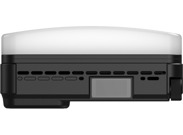 SmallRig 5359 RM40C mini LED Videolys Kompakt justerbart LED-panel 