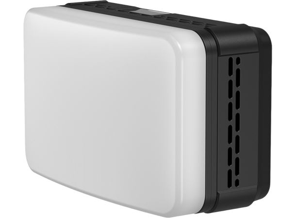 SmallRig 5359 RM40C mini LED Videolys Kompakt justerbart LED-panel 